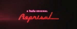 Get a First Look at Hulu Original Series REPRISAL  Image