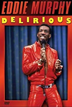 Eddie Murphy Plans to Return to Stand-Up Comedy Image