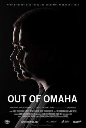 OUT OF OMAHA Debuts on VOD & DVD September 9 