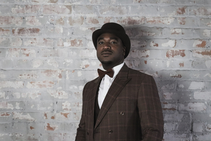 Interview: Dez Walker of RAGTIME at Stagecrafters Promises Beautiful Music and a Compelling Story 