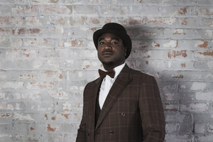 Interview: Dez Walker of RAGTIME at Stagecrafters Promises Beautiful Music and a Compelling Story Image