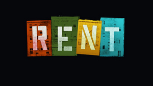 Review: RENT Rocks the Northern Alberta Jubilee Auditorium Image