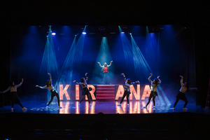 Review: SPOTLIGHT THEATRE's Blends the Traditional and Modern Brilliantly in KIRANA 