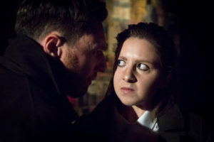 Review: THE STRANGE CASE OF JEKYLL & HYDE, Jack Studio Theatre Image