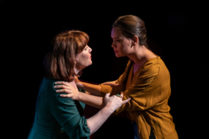 Review: ANAHERA, Finborough Theatre 