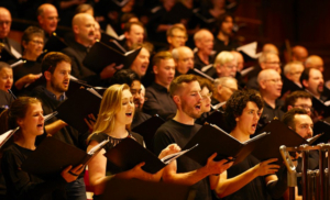 Sydney Philharmonia Choirs Announces 2020 Centenary Year 