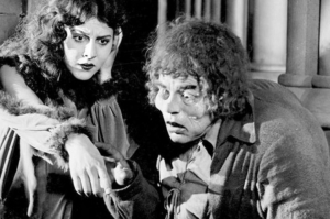 Lon Chaney's THE HUNCHBACK OF NOTRE DAME Is Next Silent Film To Come To The Hanover Theatre 