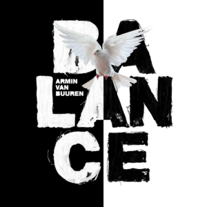 Armin van Buuren Announces New Album BALANCE  Image