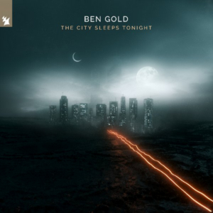 Ben Gold Releases Single 'The City Sleeps Tonight' Image