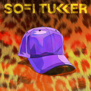 SOFI TUKKER Releases New Single 'Purple Hat' Image