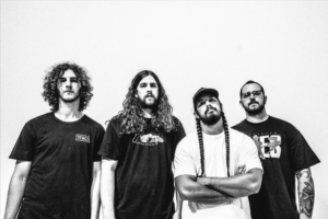 Kublai Khan Will Drop 'Absolute' October 4 via Rise Records 