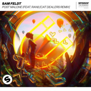 Cat Dealers Share Two New Tracks Image