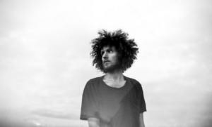 Benjamin Gordon Releases New Single 'Walls Fall Down' Image