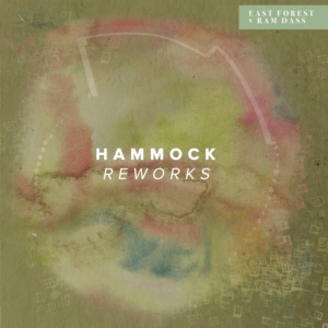East Forest Releases Two Reworks via Magnetic Magazine Image