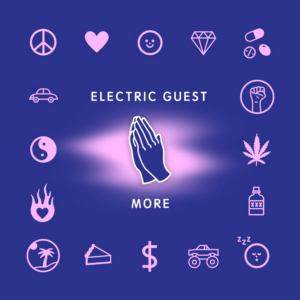 Electric Guest Announce New Album 'Kin' 