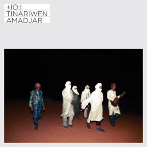 Tinariwen's Ninth Album 'Amadjar' Out Today Image