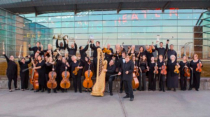 MusicaNova Announces New Season At MIM And Scottsdale Image