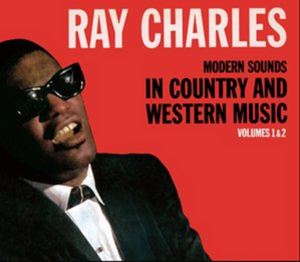 Concord Records Release Deluxe Edition of Ray Charles's 'Modern Sounds in Country and Western Music' 
