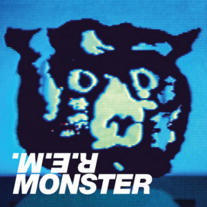 R.E.M.'s Monster 25th Anniversary Edition To Be Released Nov. 1 Image