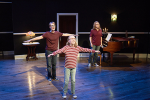 Review: Another Excellent Season Begins with FUN HOME at ENSEMBLE THEATRE CINCINNATI Image