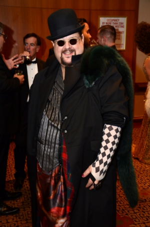 Drama Desk-Nominated Costume Designer, Chris March, Passes Away At Age 56 Image