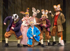 Playhouse Square's Family Theater Day Coming May 2020 Image