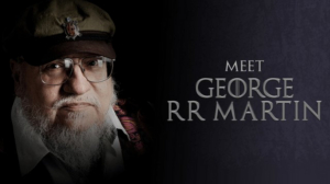 Win a Trip to Haunted Santa Fe and Meet 'Game of Thrones' Writer George R.R. Martin 