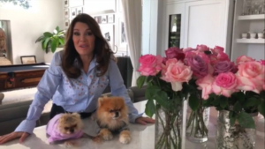 Win the Ultimate VIP Getaway to Meet Lisa Vanderpump and Attend the Vanderpump Dog Foundation Gala in Los Angeles 