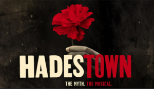 Win 2 Tickets To HADESTOWN On Broadway Including Backstage Tour 