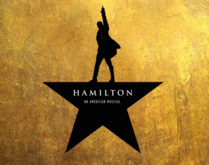 Win 2 Tickets to HAMILTON in San Francisco Plus a Backstage Tour  Image