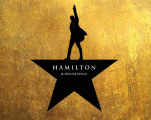 Win 2 Tickets To HAMILTON National Tour Plus a Backstage Tour with King George, Neil Haskell 