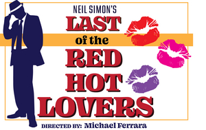 Review: LAST OF THE RED HOT LOVERS at Ridgefield Theater Barn 