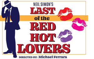 Review: LAST OF THE RED HOT LOVERS at Ridgefield Theater Barn  Image