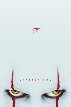 IT CHAPTER TWO Makes $38.1M on Opening Day; Set For $92M Opening Weekend Image