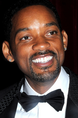 Will Smith Set to Star in Adaptation of Marcus Sakey's Novel 'Brilliance'  Image