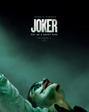 JOKER Wins Top Prize at Venice Film Festival; Full List! 