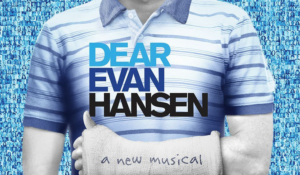 Broadway In Austin Announces DEAR EVAN HANSEN  Image