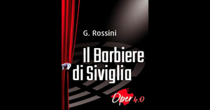 Review: OPERA 4.0 -  IL BARBIERE DI SIVIGLIA at Admiralspalast Berlin - Opera 4.0, 'NO!!!' 