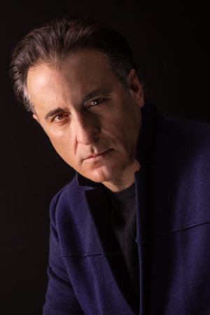Andy Garcia Headlines KEY LARGO Cast At Geffen Playhouse Image