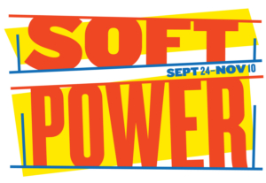 SOFT POWER at The Public Extends Through November 10 Image