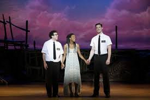 Review: Hello! BOOK OF MORMON Delights Once Again in its Return to Connor Palace Image