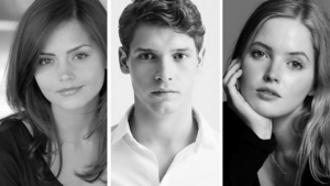 BBC & Netflix's THE SERPENT Adds Jenna Coleman, Billy Howle and Ellie Bamber Image