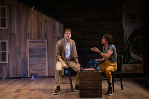 Review: STUPID FU***ING BIRD Takes Glorious Flight at Dobama Image