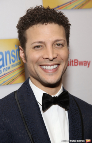 Exclusive Podcast: LITTLE KNOWN FACTS with Ilana Levine and Justin Guarini Image