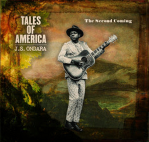J.S. Ondara Performs on CBS THIS MORNING: SATURDAY Image