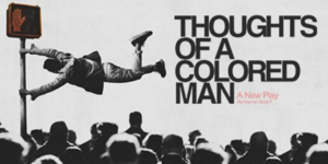 Review Roundup: What Did Critics Think of THOUGHTS OF A COLORED MAN at Syracuse Stage? 