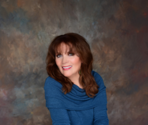 Maureen McGovern to Headline Sharon Playhouse Gala  Image