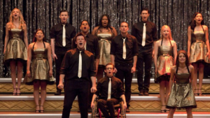 Show Choir Will Count As Physical Education Requirement in Ohio Image