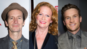 Denis O'Hare, Johanna Day and Claybourne Elder to Star in Eric Rosen's Film NETUSER  Image