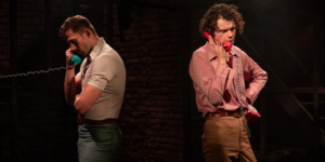 Review Roundup: What Did Critics Say About TORCH SONG? Image